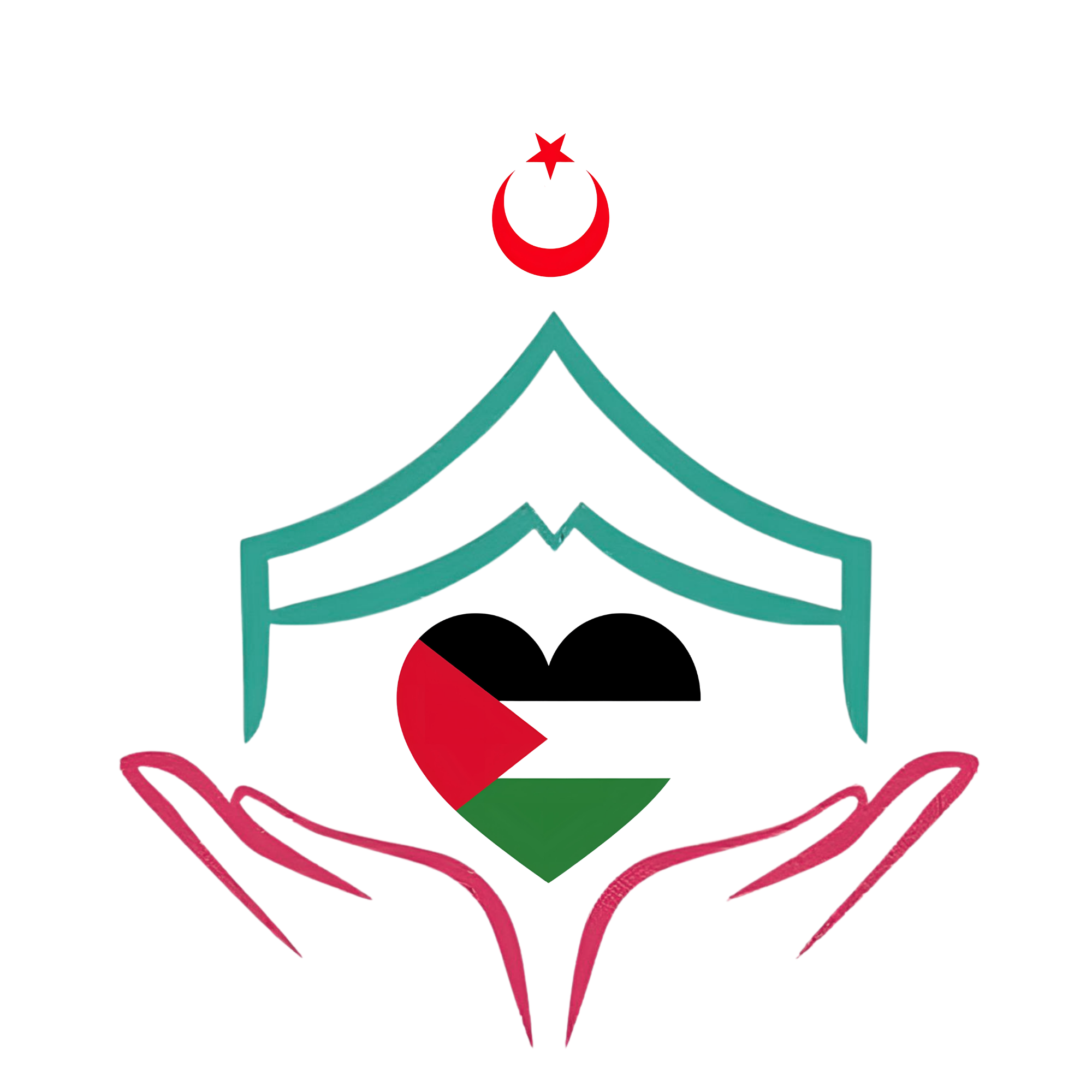 Hayırda Yarışanlar